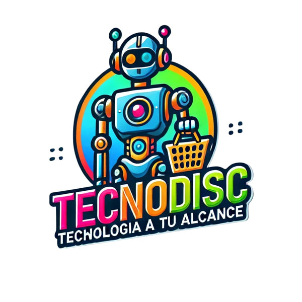 Tecnodisc